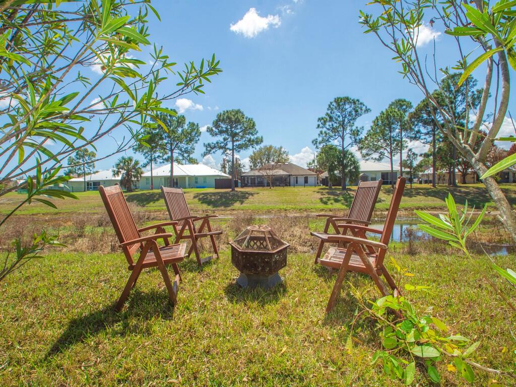 PORT ST LUCIE SECTION 44 - Residential