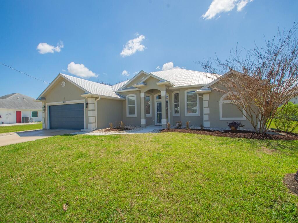 PORT ST LUCIE SECTION 44 - Residential