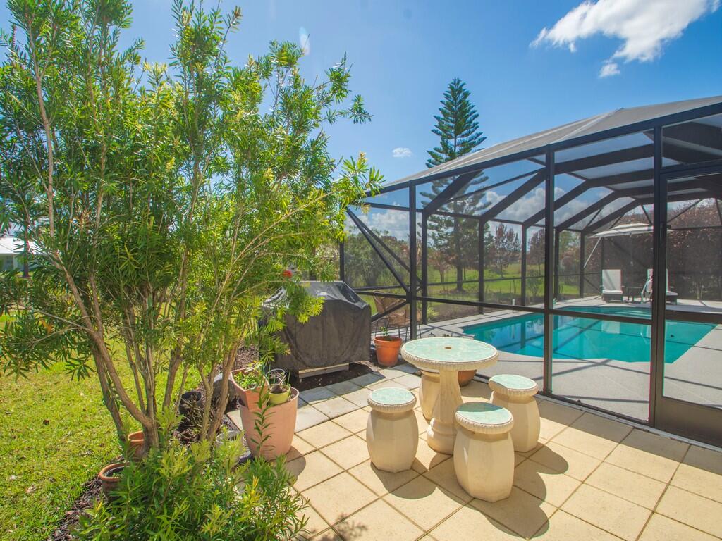 PORT ST LUCIE SECTION 44 - Residential