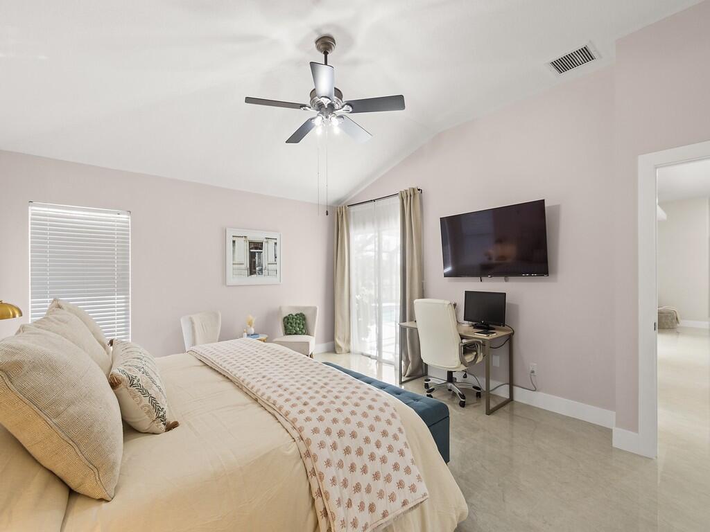 PORT ST LUCIE SECTION 44 - Residential