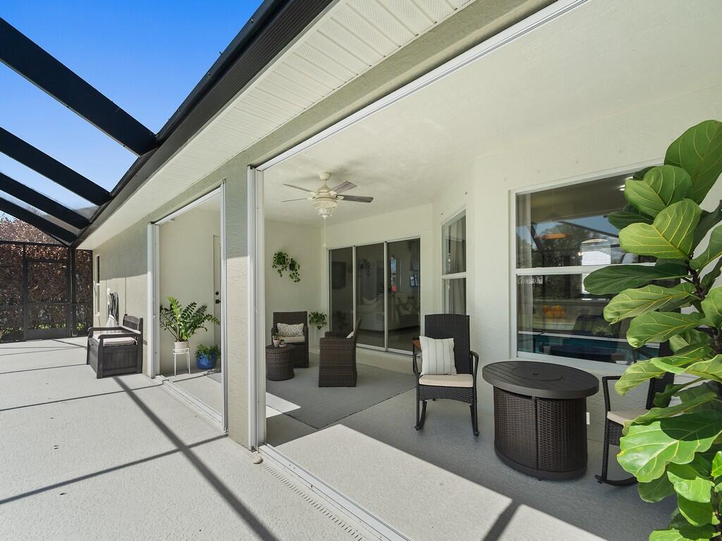 PORT ST LUCIE SECTION 44 - Residential