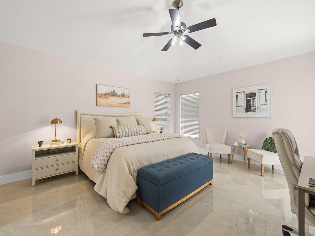 PORT ST LUCIE SECTION 44 - Residential