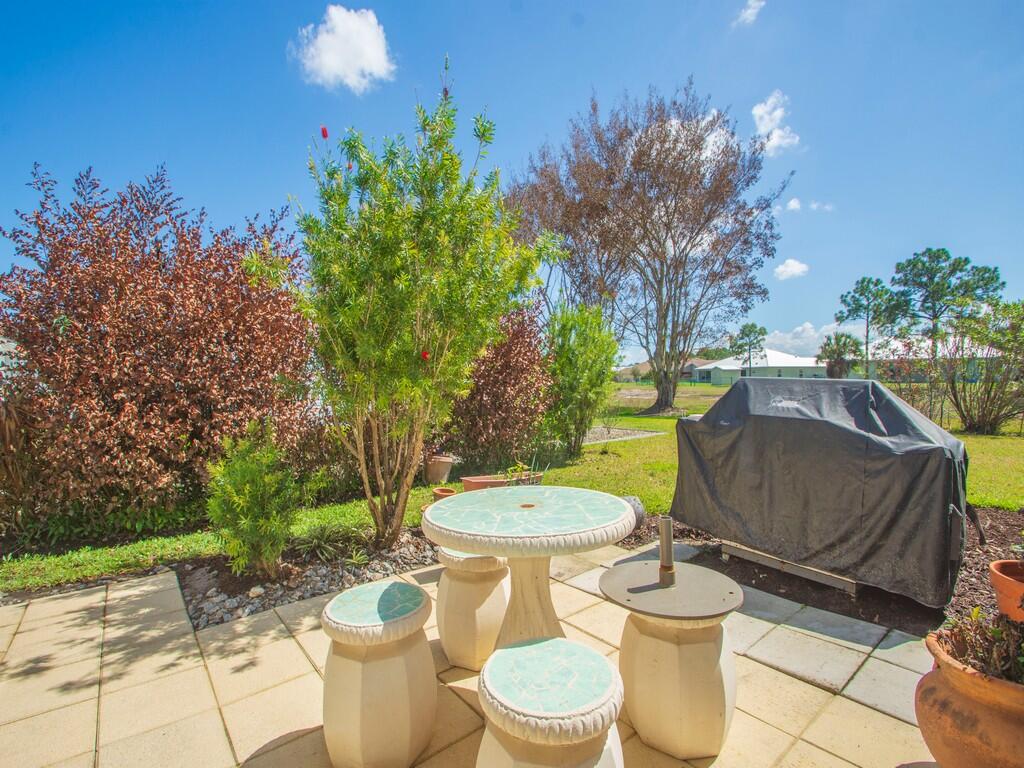 PORT ST LUCIE SECTION 44 - Residential