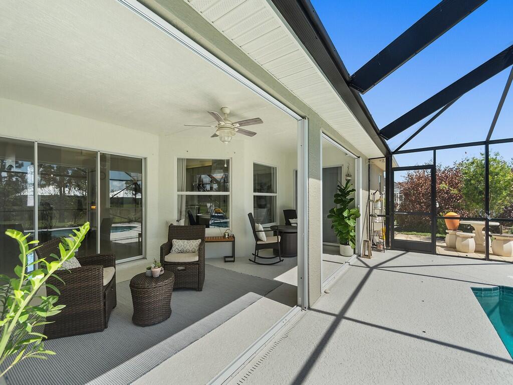 PORT ST LUCIE SECTION 44 - Residential