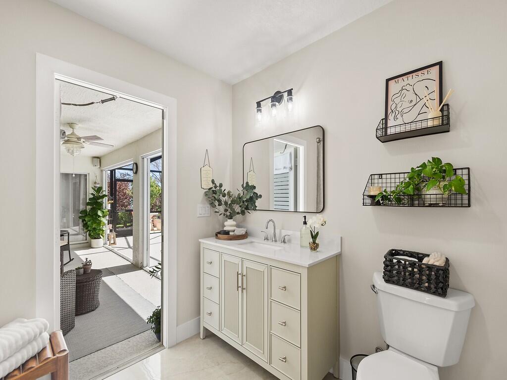 PORT ST LUCIE SECTION 44 - Residential