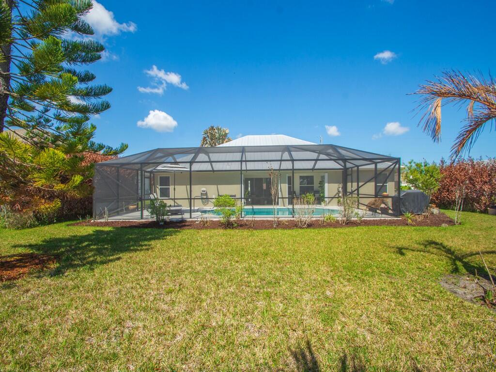 PORT ST LUCIE SECTION 44 - Residential