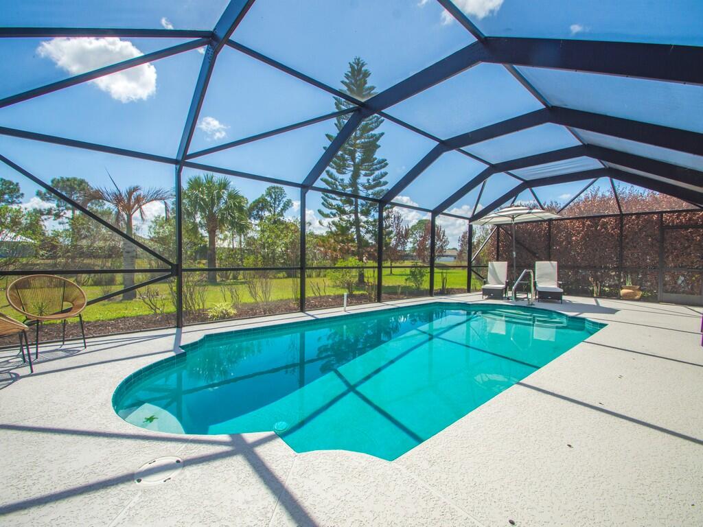 PORT ST LUCIE SECTION 44 - Residential