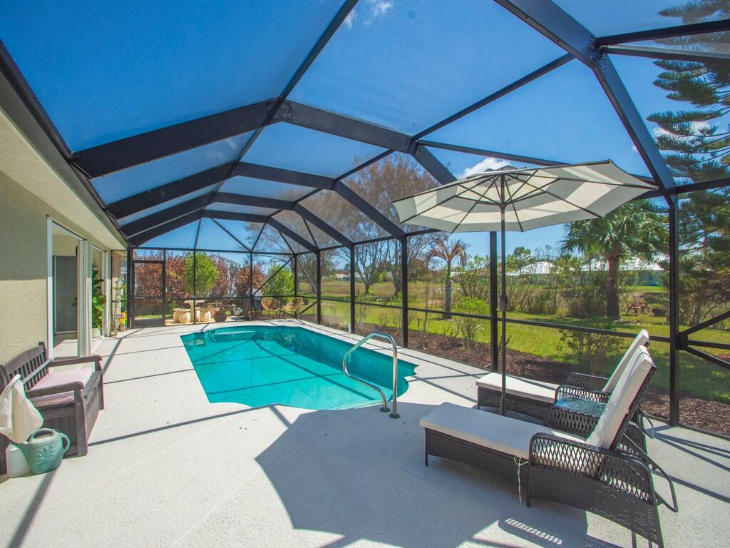 PORT ST LUCIE SECTION 44 - Residential