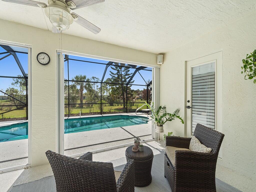 PORT ST LUCIE SECTION 44 - Residential