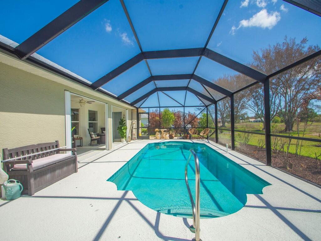 PORT ST LUCIE SECTION 44 - Residential