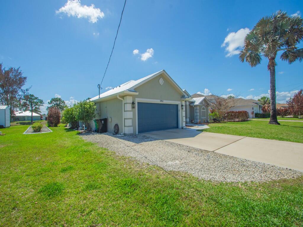 PORT ST LUCIE SECTION 44 - Residential