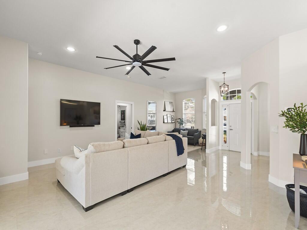 PORT ST LUCIE SECTION 44 - Residential