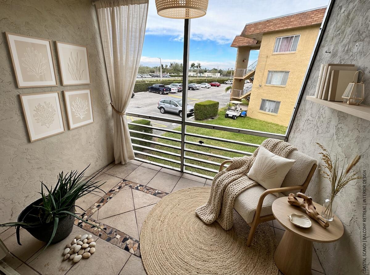 VILLAGE GREEN COVENTRY CONDO - Residential Lease