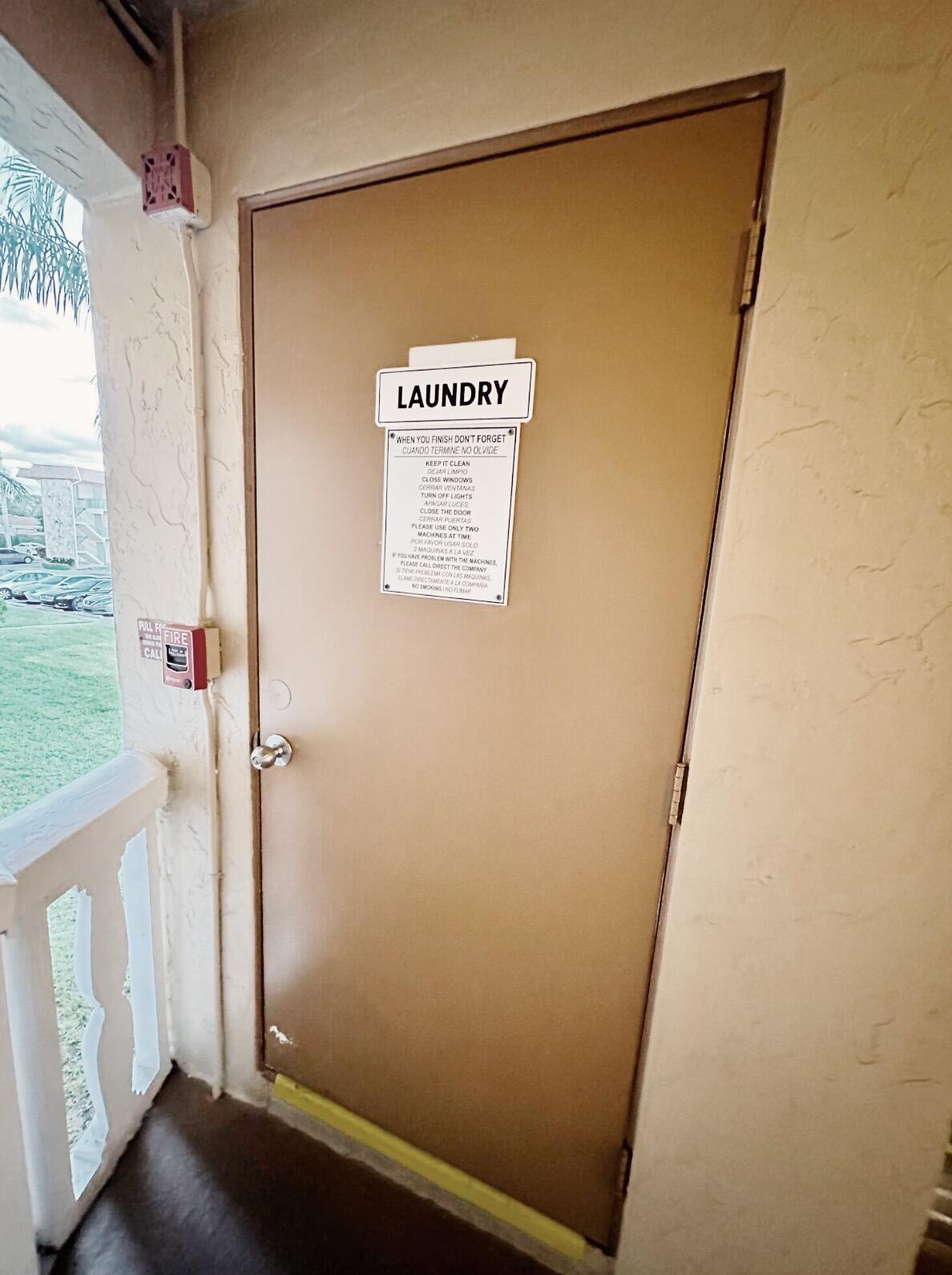 VILLAGE GREEN COVENTRY CONDO - Residential Lease