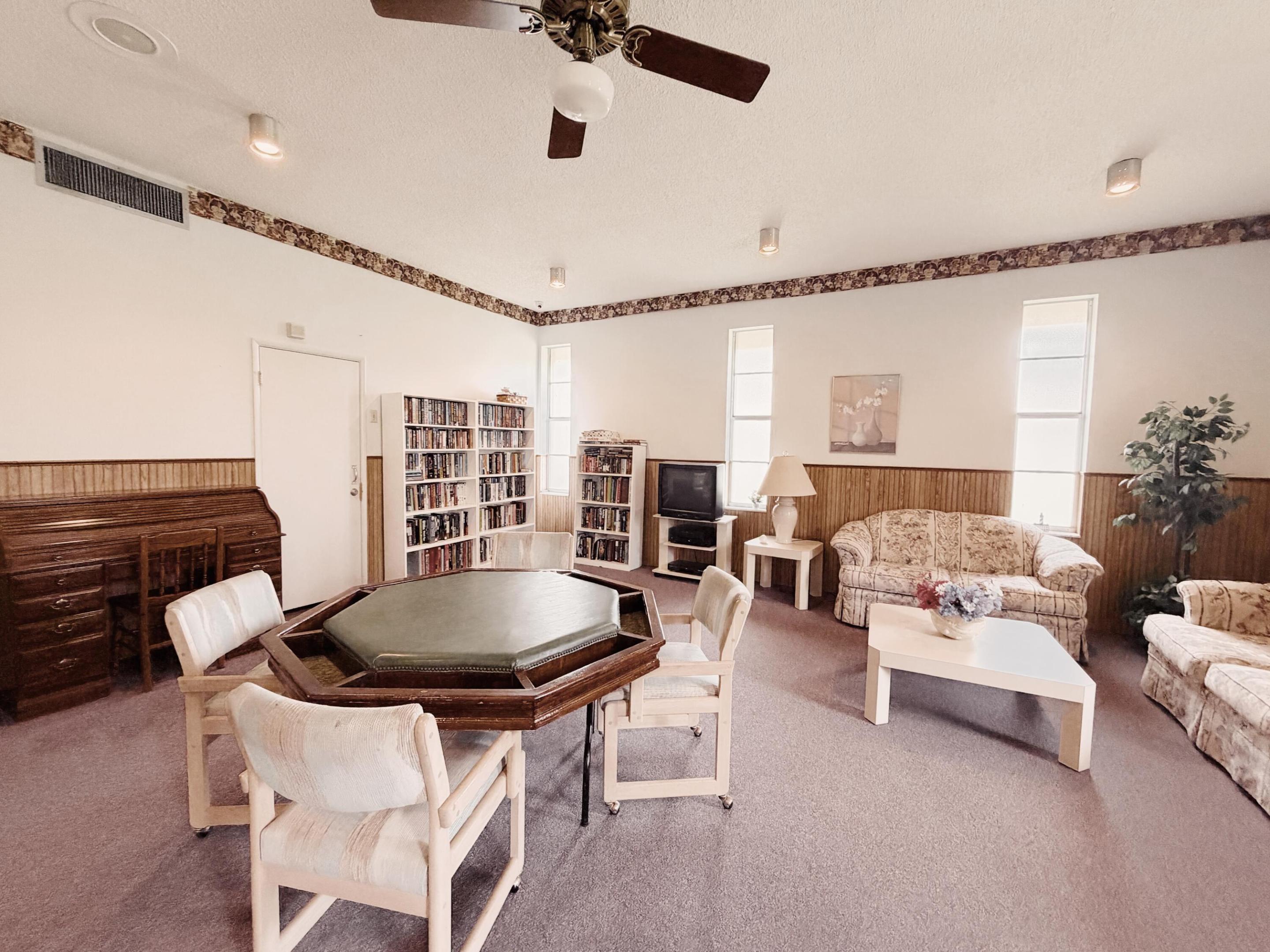 VILLAGE GREEN COVENTRY CONDO - Residential Lease