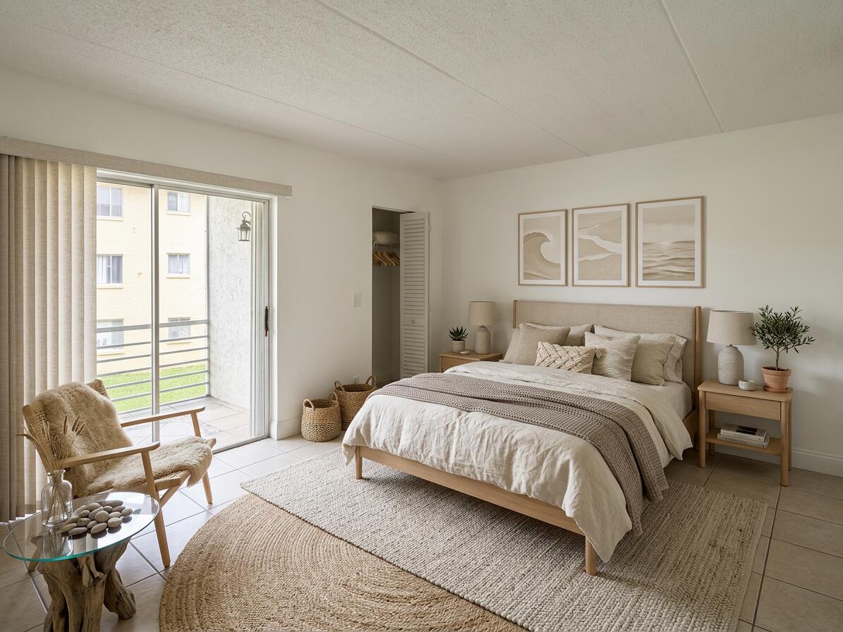 VILLAGE GREEN COVENTRY CONDO - Residential Lease