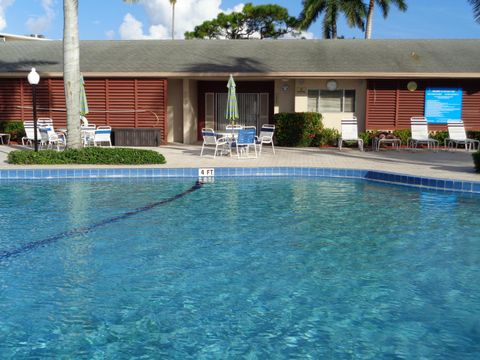 Tiny photo for 2566 Garden Drive S #209, Lake Worth, FL 33461 (MLS # R11152941)