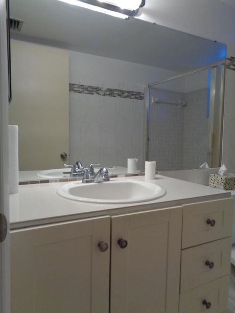 Tiny photo for 2566 Garden Drive S #209, Lake Worth, FL 33461 (MLS # R11152941)