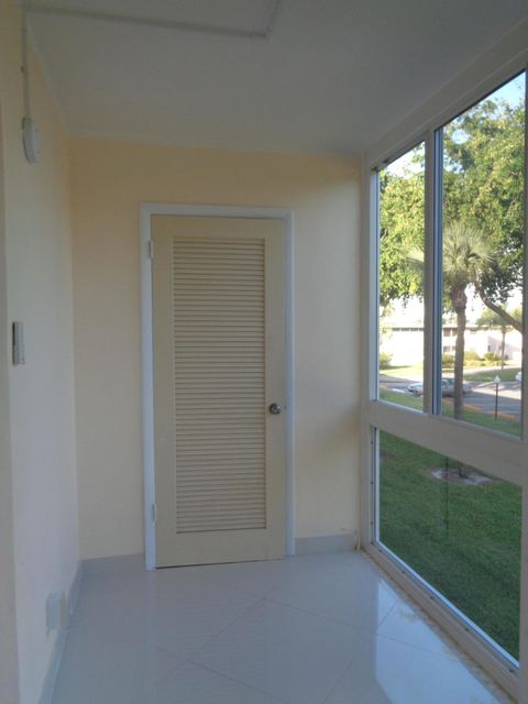 Tiny photo for 2566 Garden Drive S #209, Lake Worth, FL 33461 (MLS # R11152941)