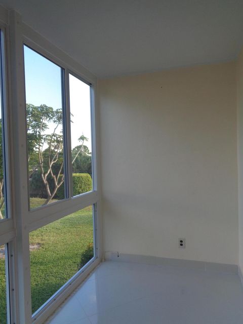 Tiny photo for 2566 Garden Drive S #209, Lake Worth, FL 33461 (MLS # R11152941)