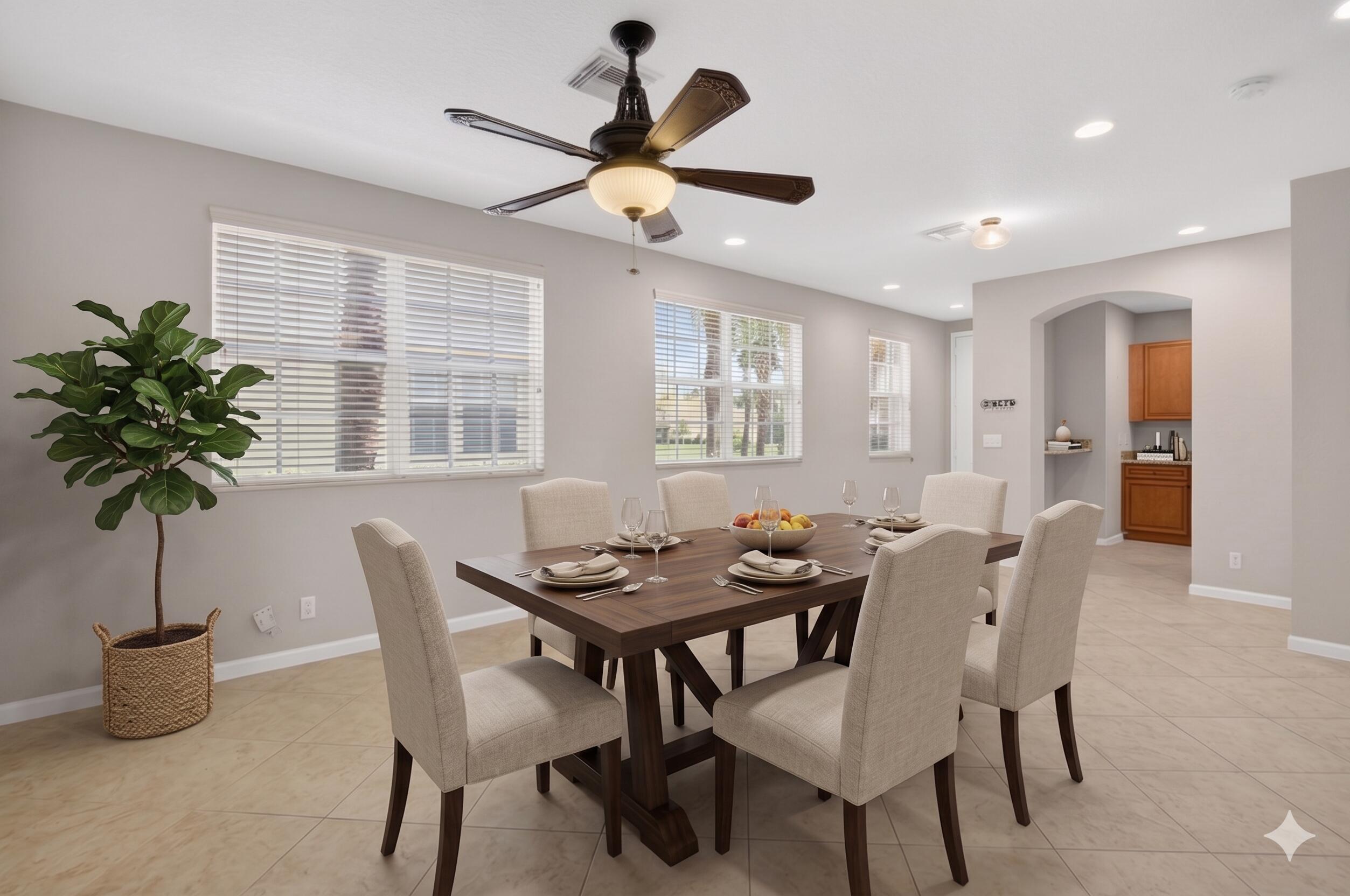 BEXLEY PARK - Residential Lease
