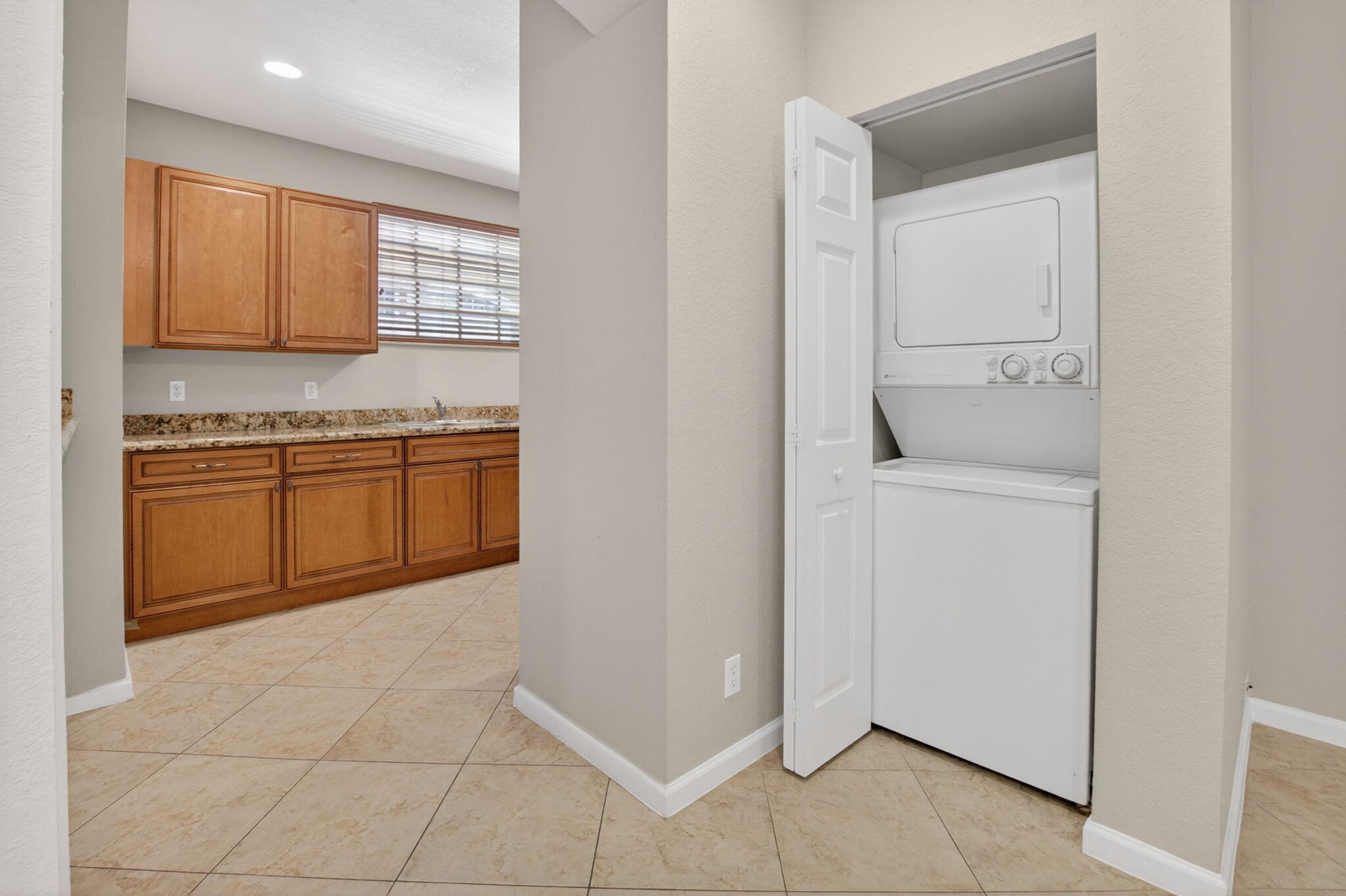 BEXLEY PARK - Residential Lease