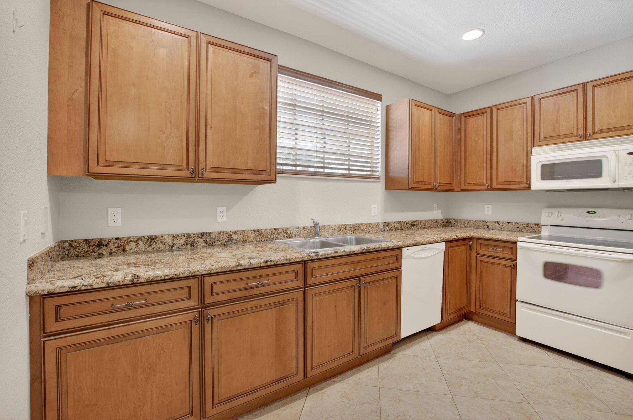 BEXLEY PARK - Residential Lease