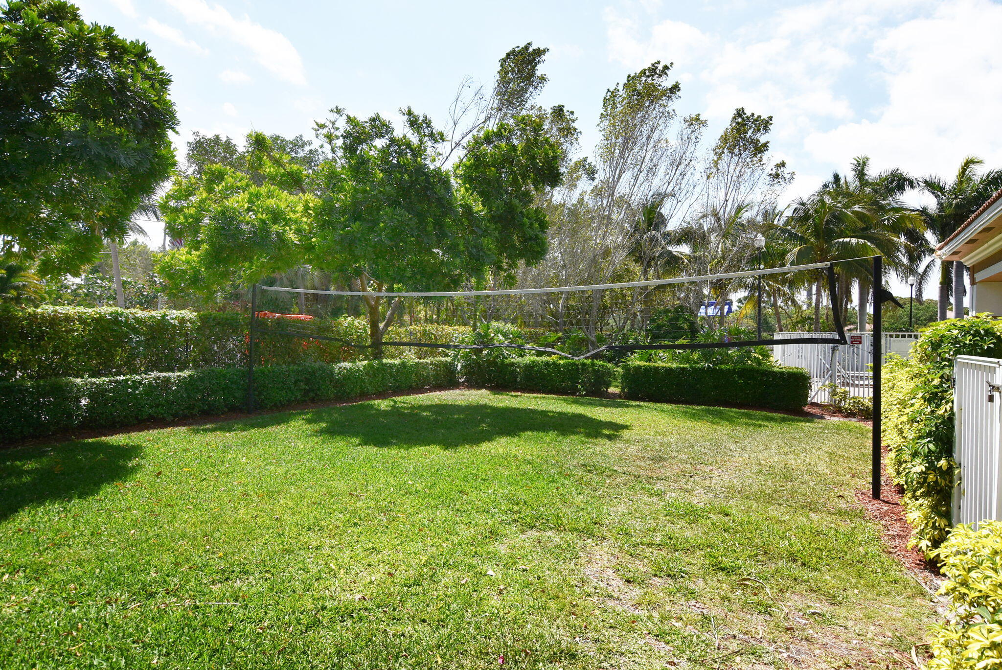 BEXLEY PARK - Residential Lease