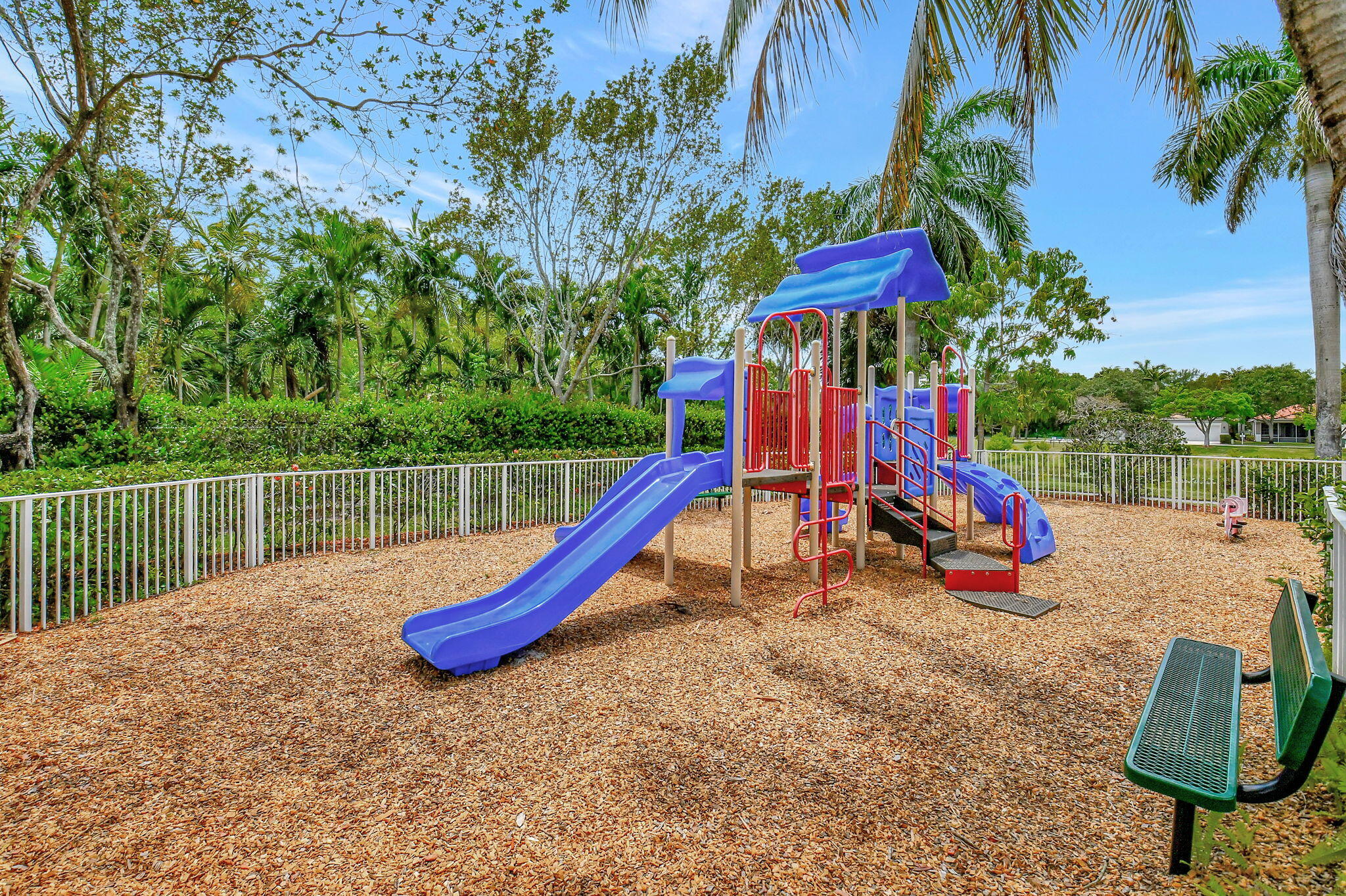 BEXLEY PARK - Residential Lease