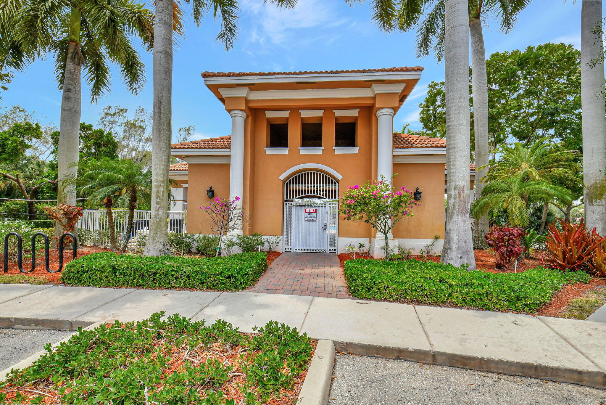 BEXLEY PARK - Residential Lease