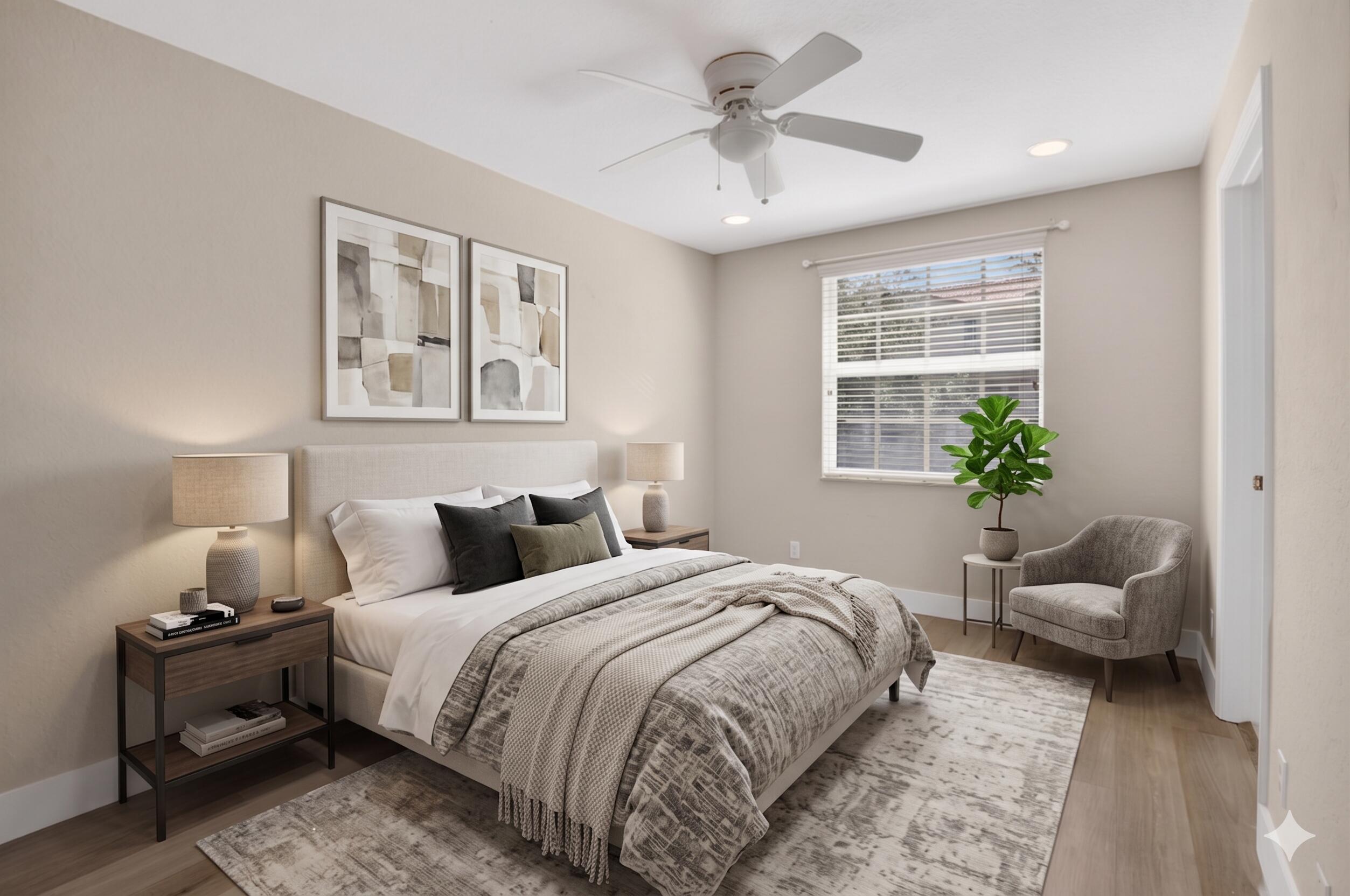 BEXLEY PARK - Residential Lease