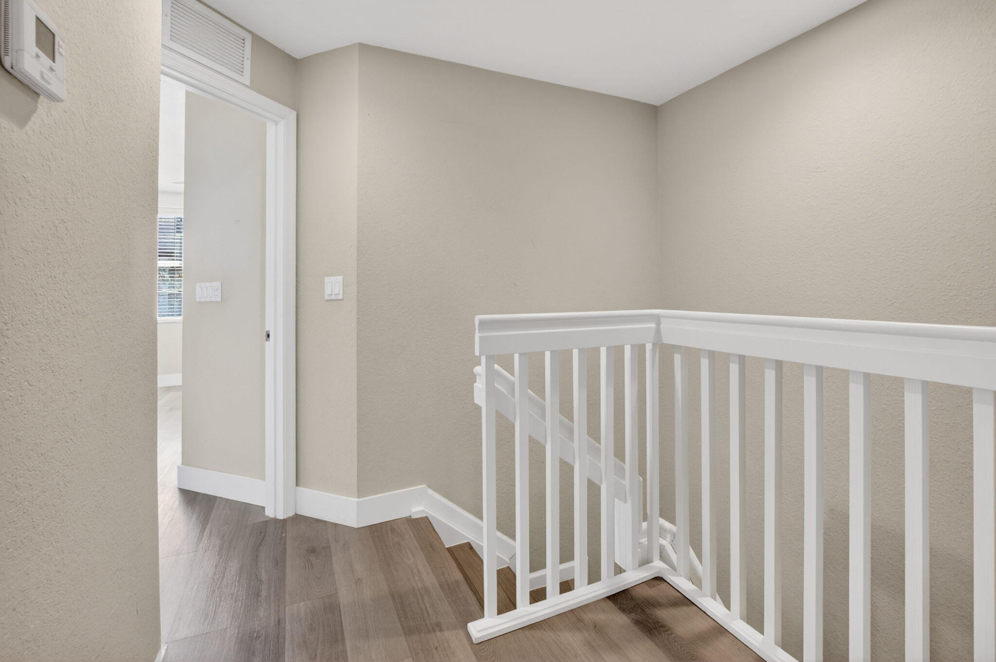 BEXLEY PARK - Residential Lease