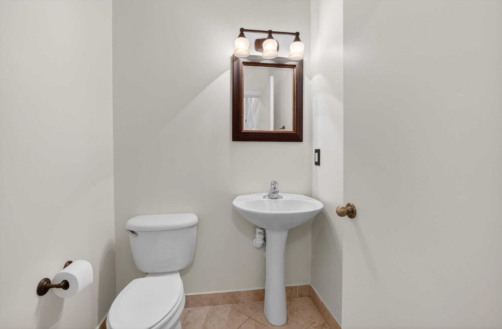 BEXLEY PARK - Residential Lease