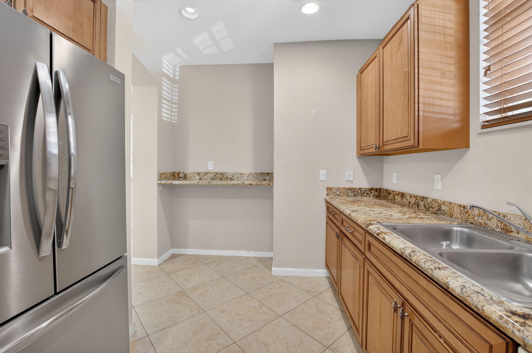 BEXLEY PARK - Residential Lease