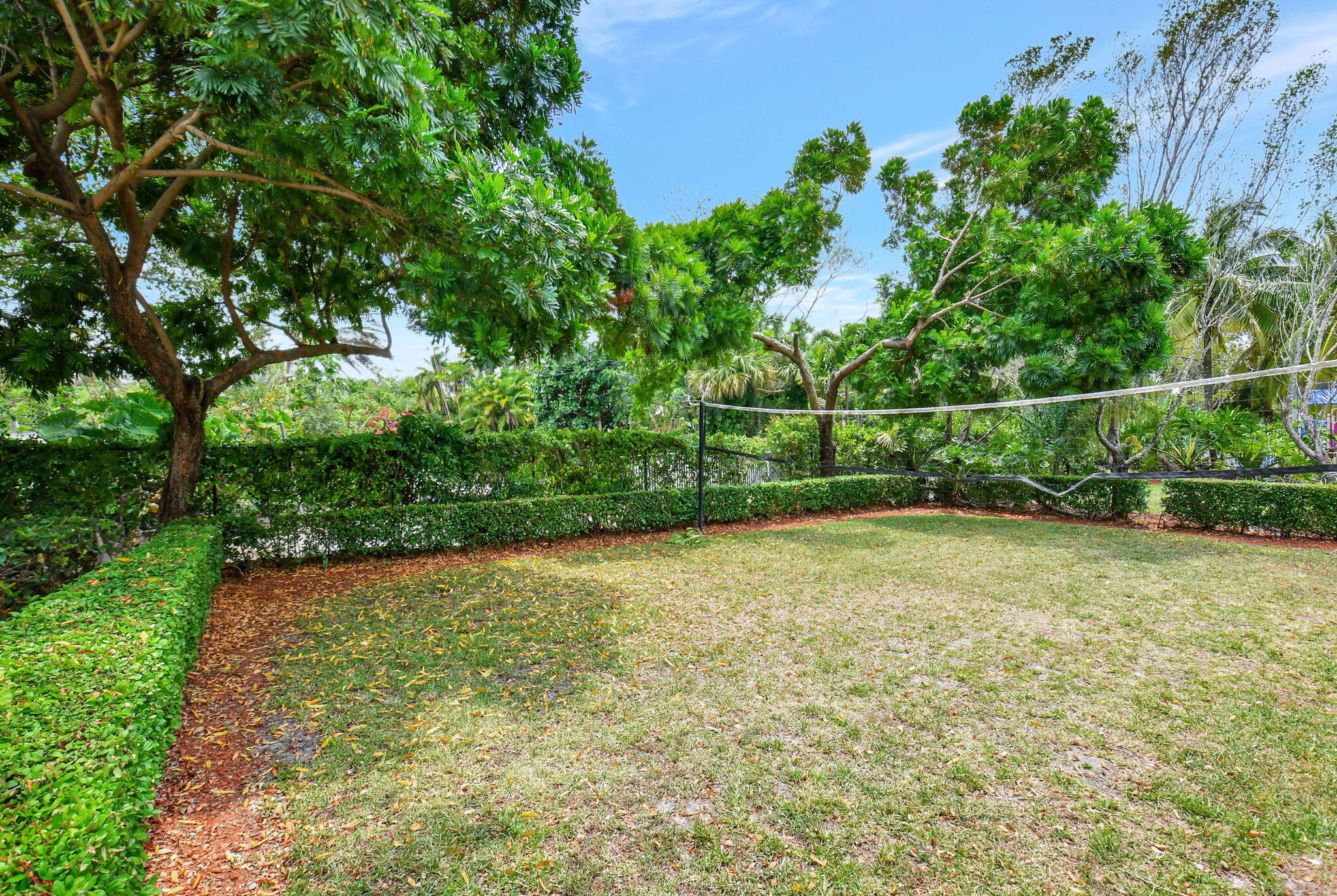 BEXLEY PARK - Residential Lease