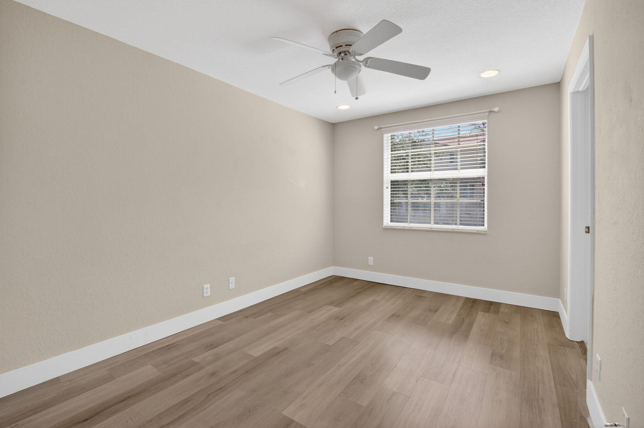 BEXLEY PARK - Residential Lease