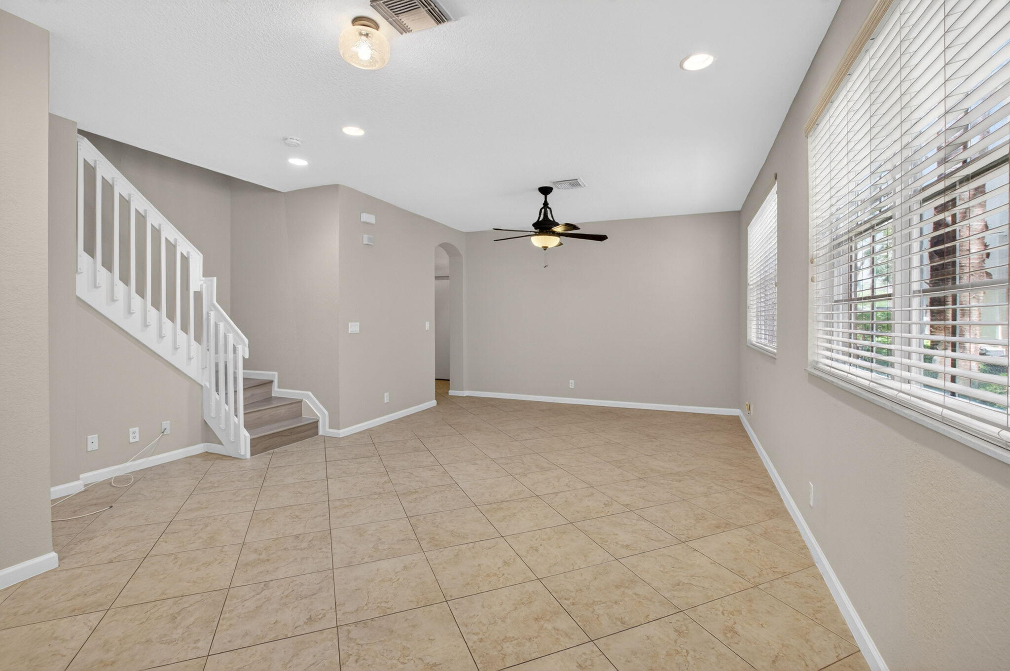 BEXLEY PARK - Residential Lease
