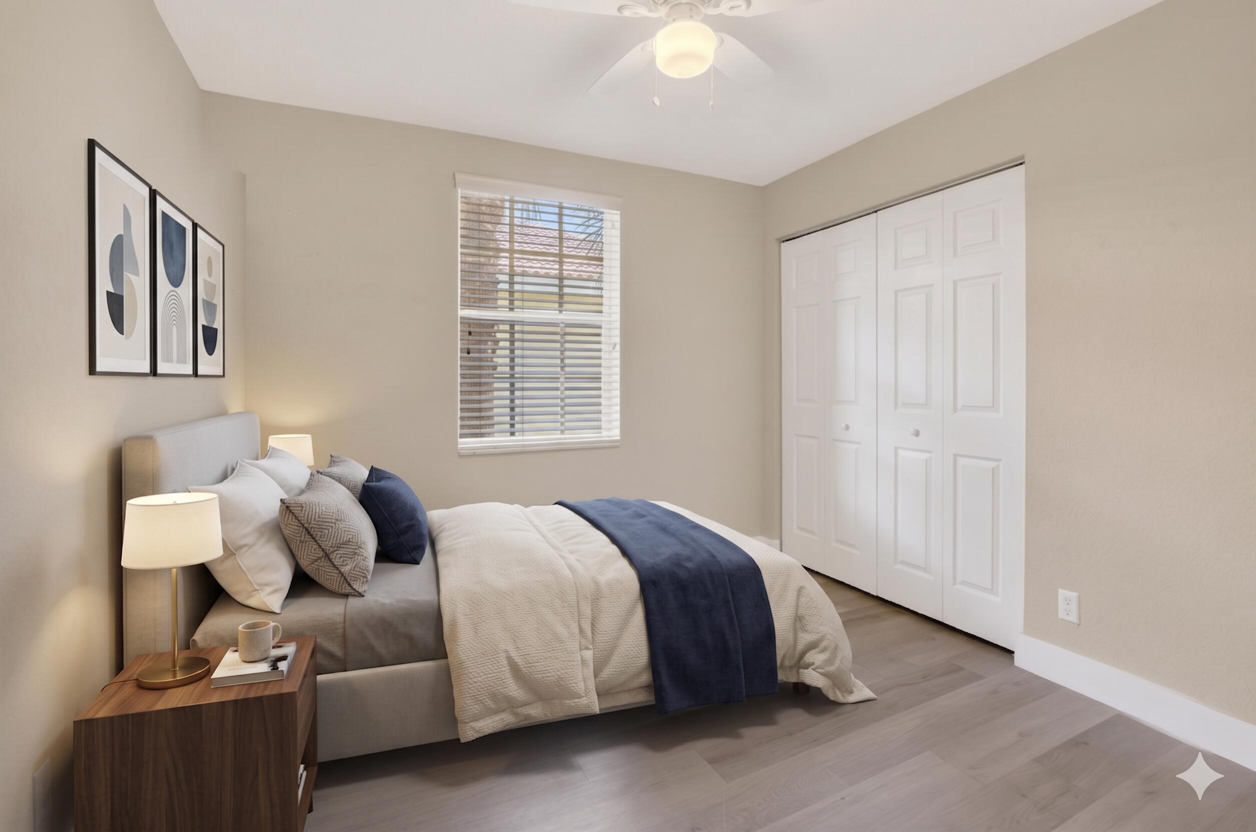 BEXLEY PARK - Residential Lease