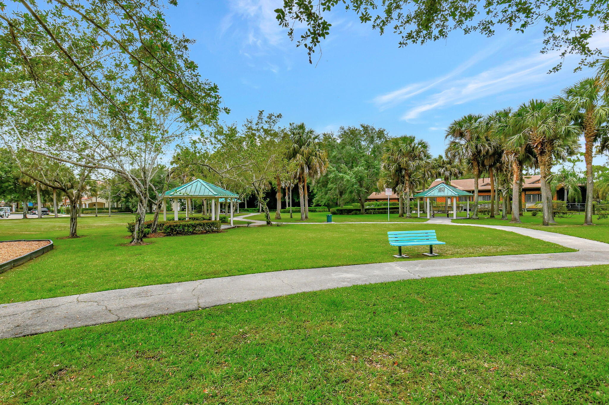 BEXLEY PARK - Residential Lease