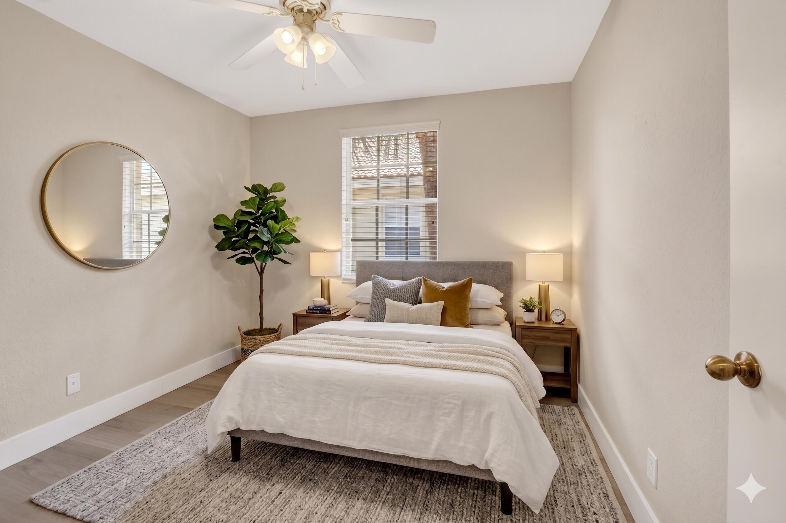 BEXLEY PARK - Residential Lease