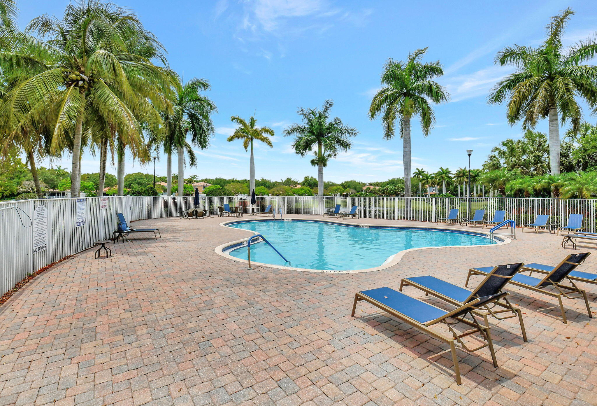 BEXLEY PARK - Residential Lease