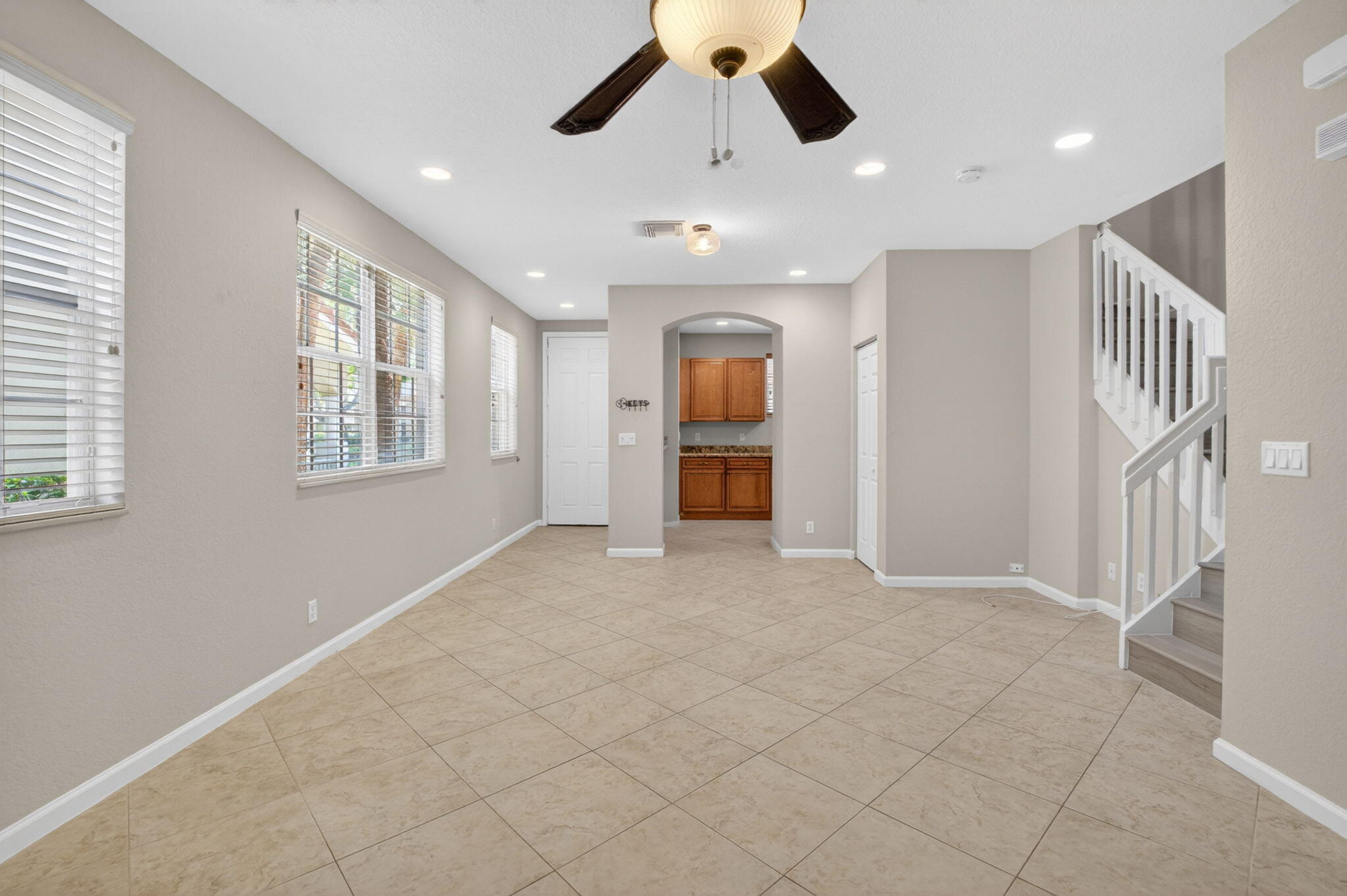 BEXLEY PARK - Residential Lease