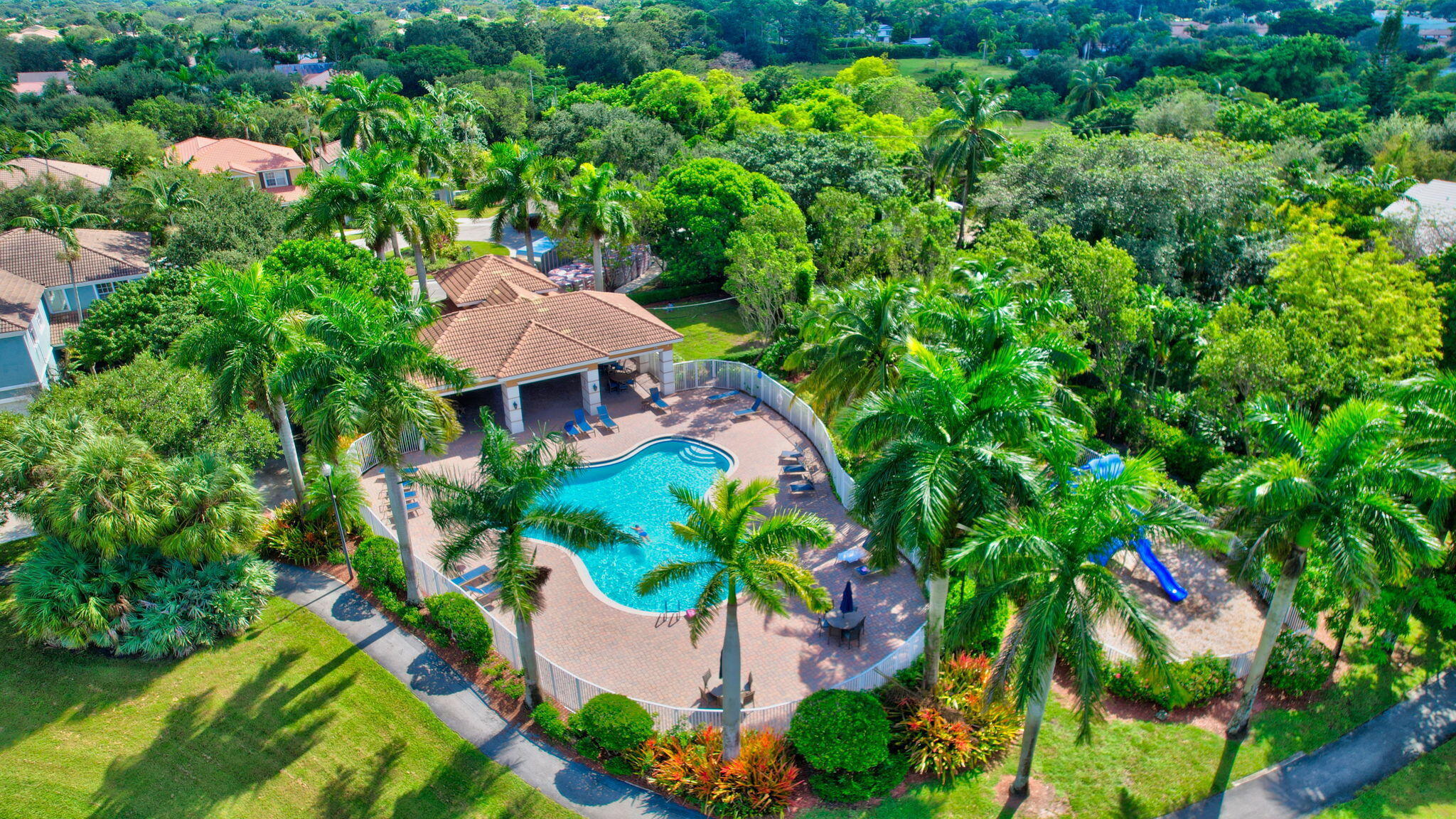 BEXLEY PARK - Residential Lease