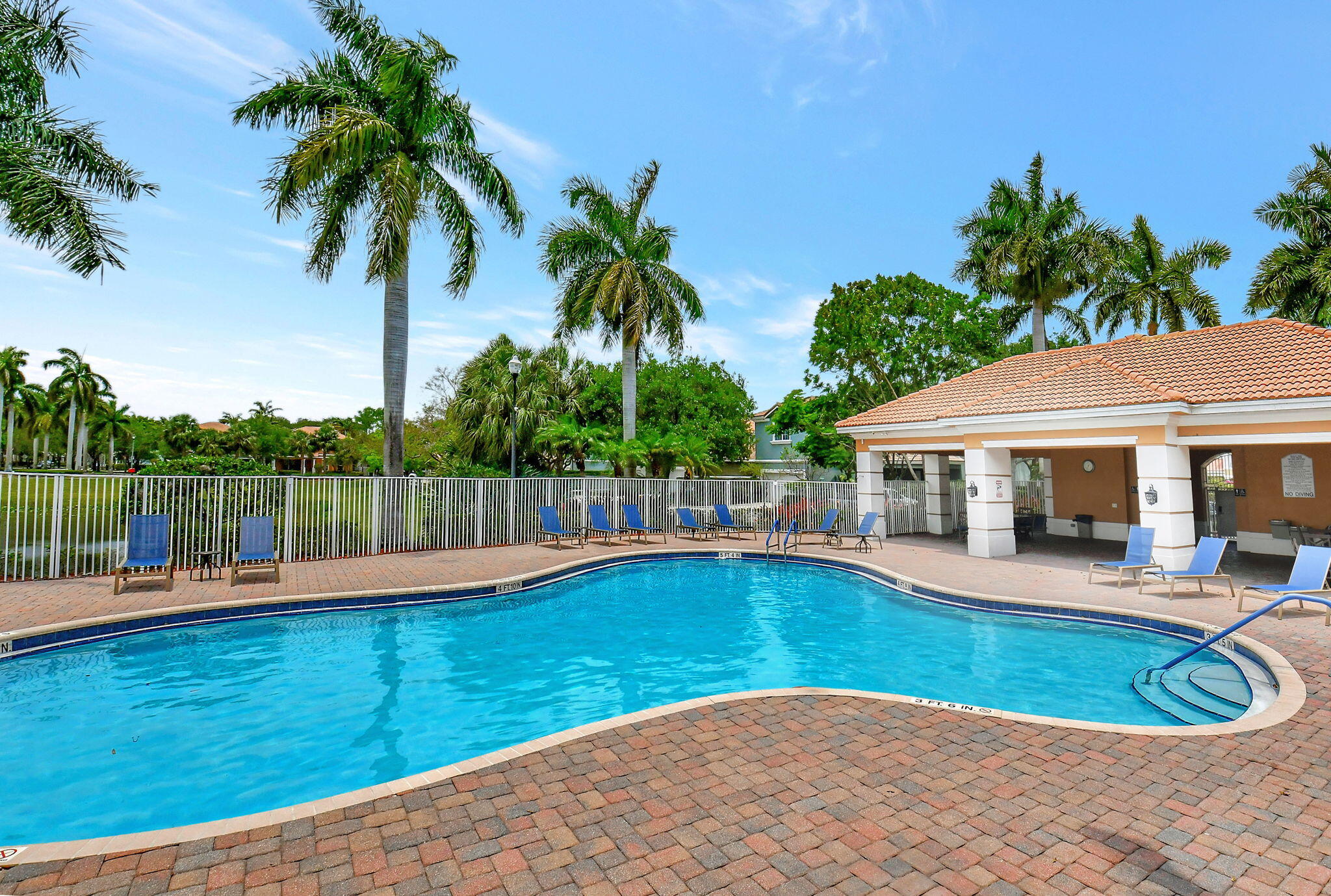 BEXLEY PARK - Residential Lease