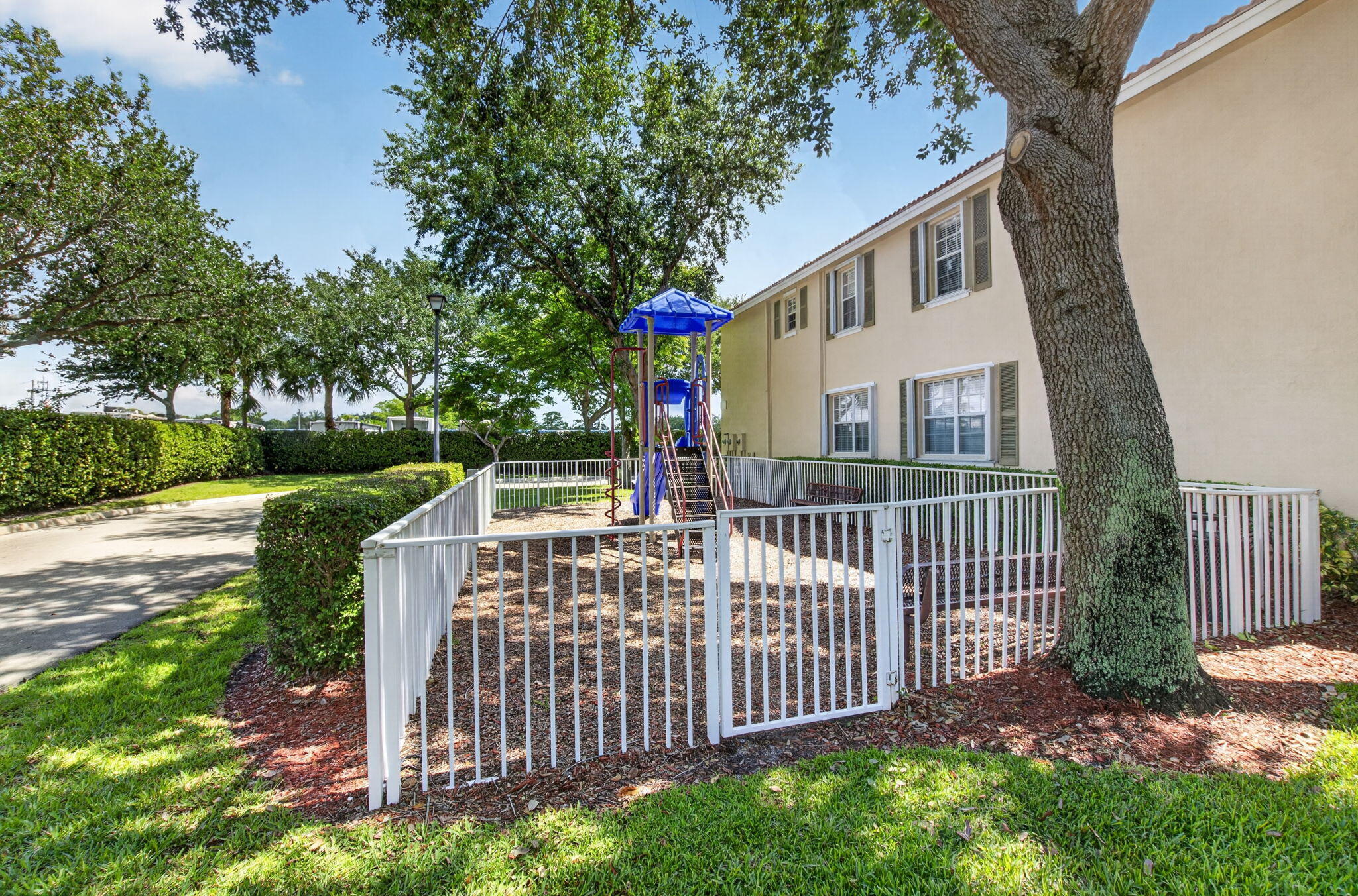 BEXLEY PARK - Residential Lease