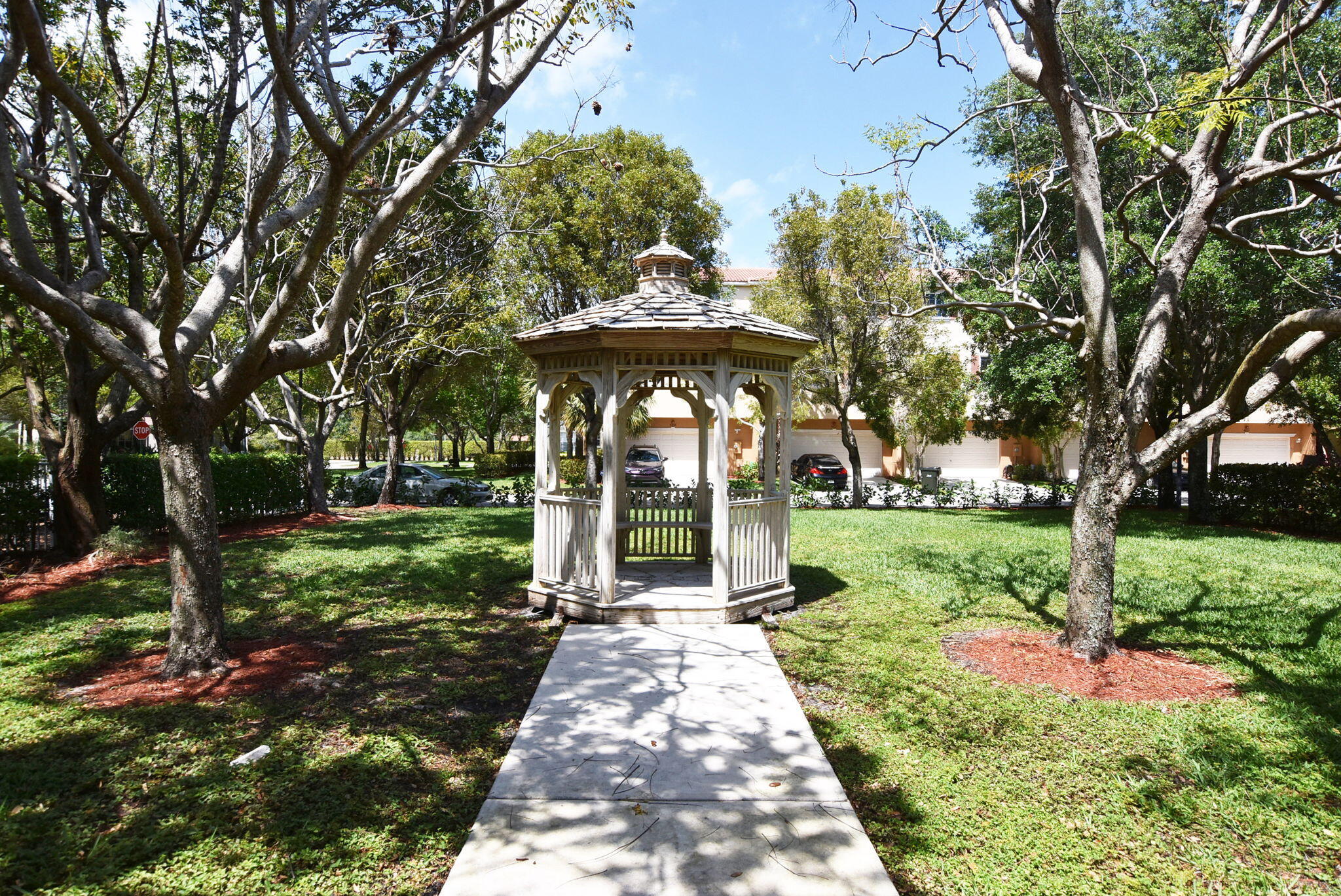 BEXLEY PARK - Residential Lease