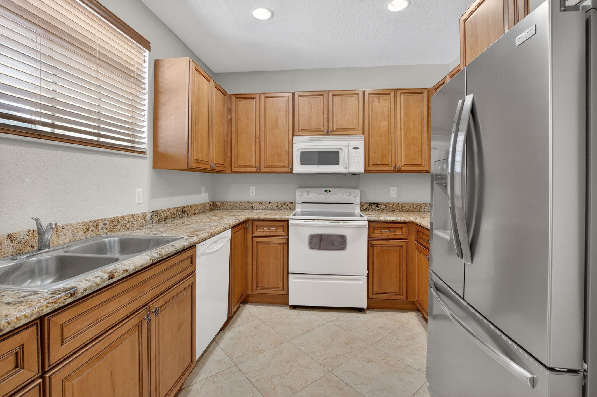 BEXLEY PARK - Residential Lease