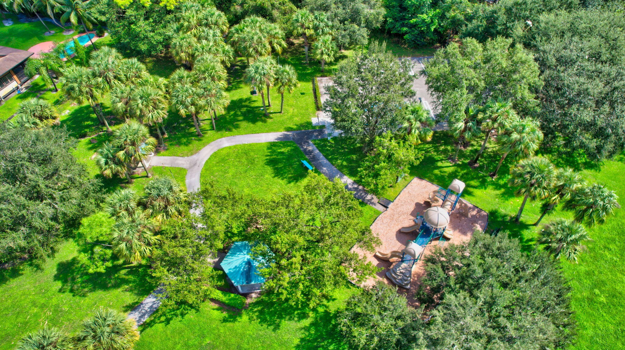 BEXLEY PARK - Residential Lease