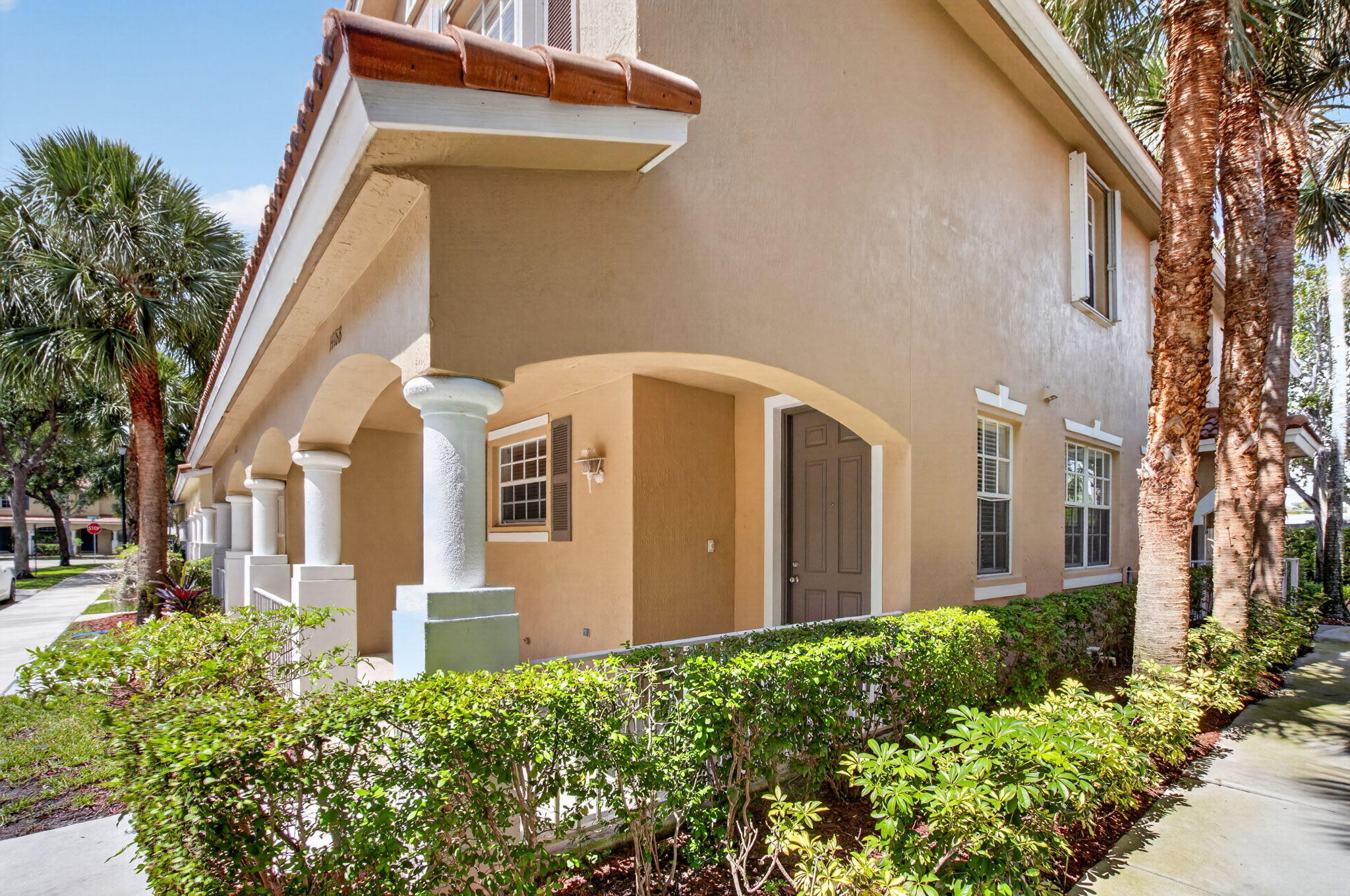 BEXLEY PARK - Residential Lease