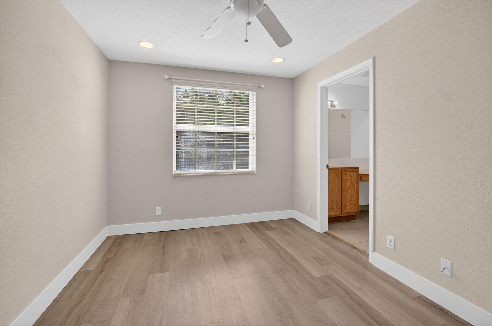 BEXLEY PARK - Residential Lease